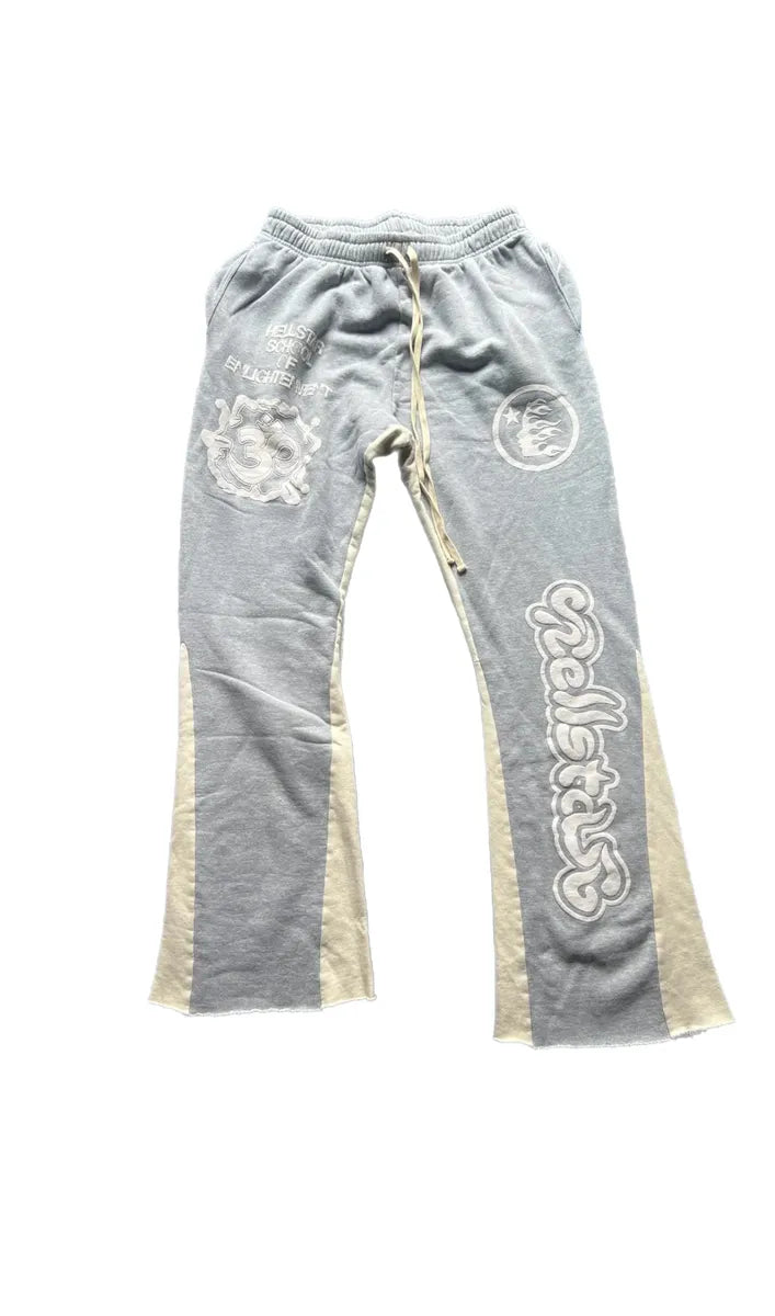 HS Flare Sweatpants